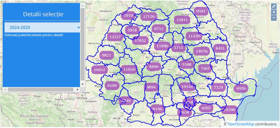 rei prima pagina map